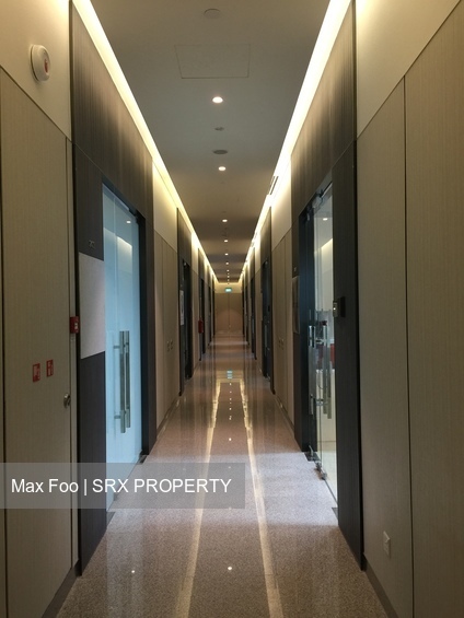 Sbf Center (D1), Office #169686002